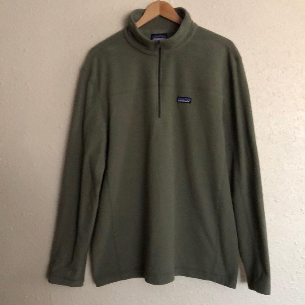 Patagonia Jacket (men’s) - Picture 1 of 9
